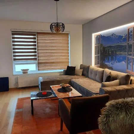 Luxury Zimska Idila Appartement *