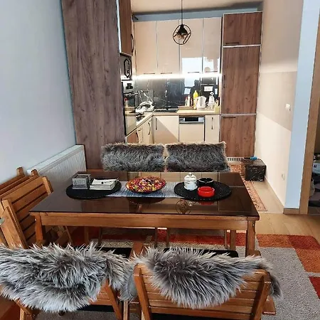 Luxury Zimska Idila * Bjelašnica