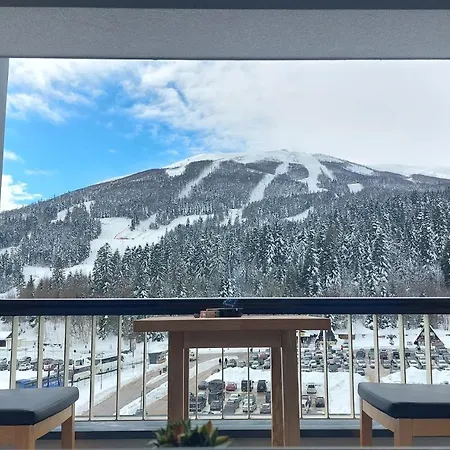 Luxury Zimska Idila Bjelašnica