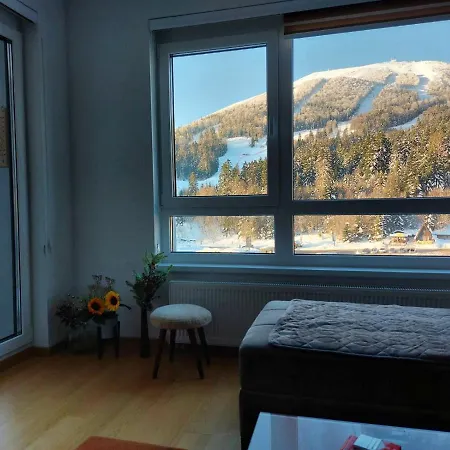 Appartement Luxury Zimska Idila Bjelašnica