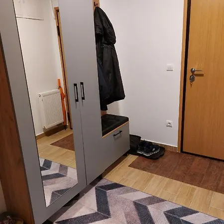 Luxury Zimska Idila