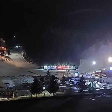 Appartement Luxury Zimska Idila