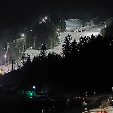 Appartement Luxury Zimska Idila *