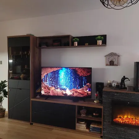 Appartement Luxury Zimska Idila