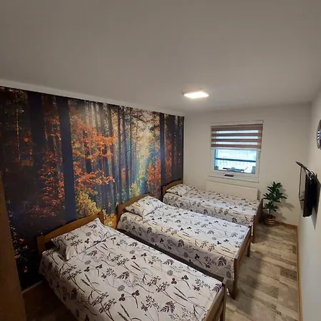 Luxury Zimska Idila