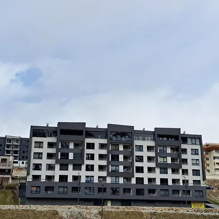 Lägenhet Luxury Zimska Idila Bjelašnica